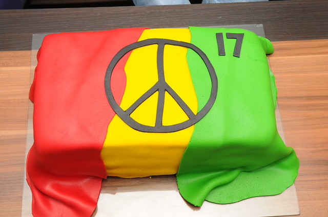 Reggae
