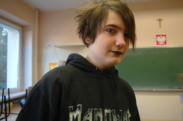 wiem, e mnie zabijesz... ;D