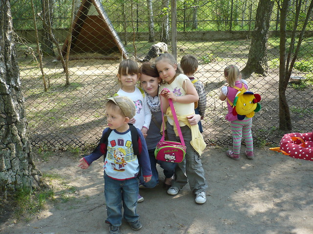 zoo