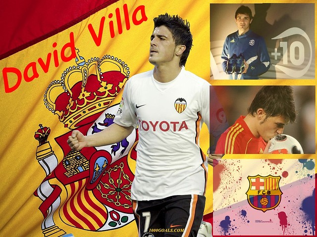 villa ;*