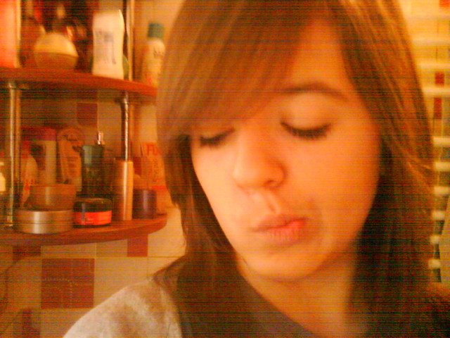 Natt ; *Masz mychoo ;***