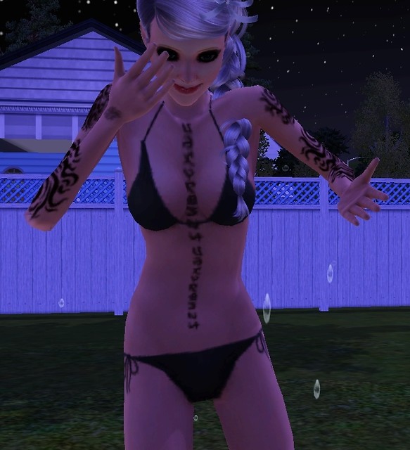 Wpis simsx