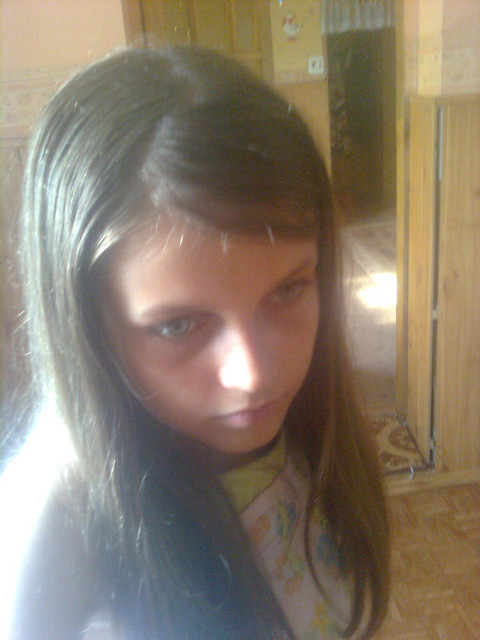 Domek :)