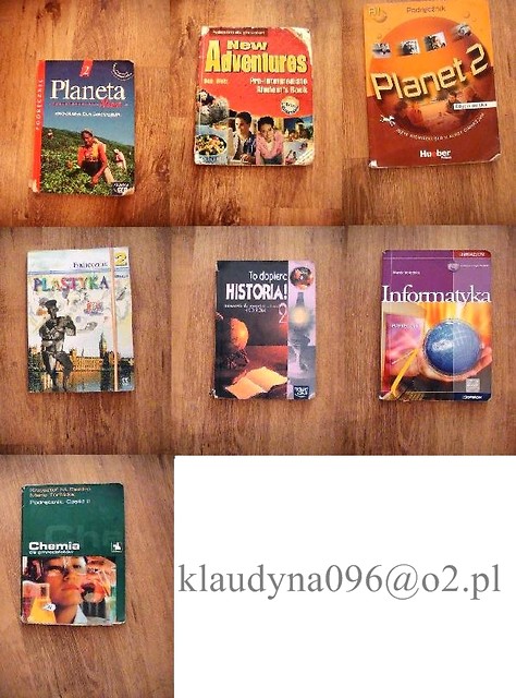 Wpis shop96