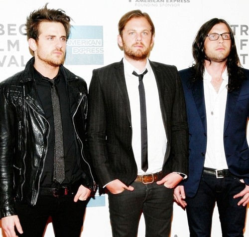 Red Carpet TFF - TS!