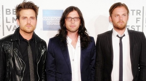 Red Carpet TFF!
