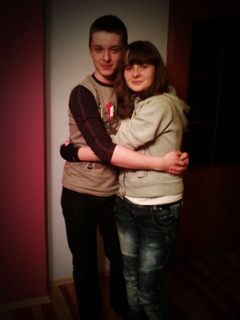 Zakochace :*