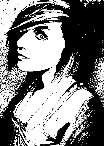 Czarnooo:D