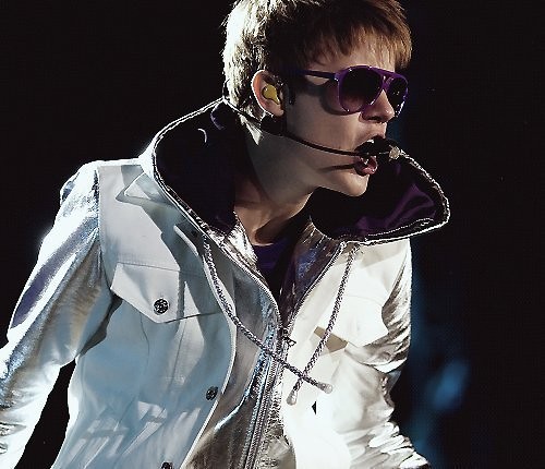 Wpis bieberordie