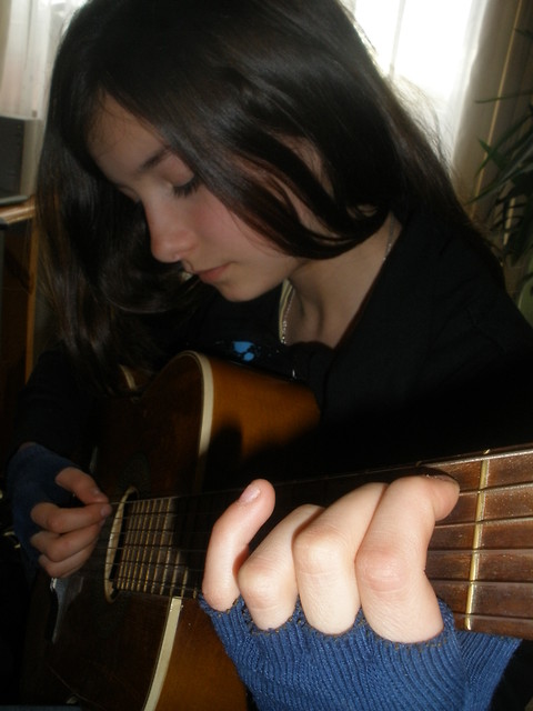 Gitarka 