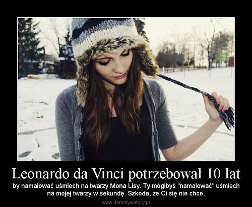 Wpis enfermadeamor