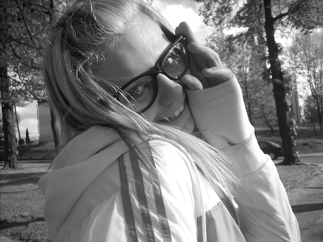 Wariatka :*