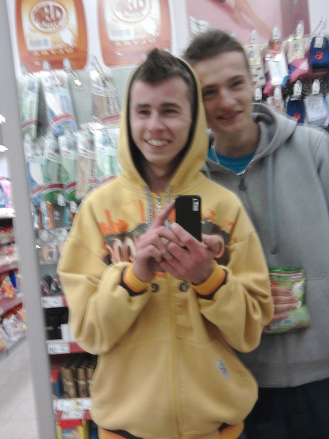 braciszkowie ;**