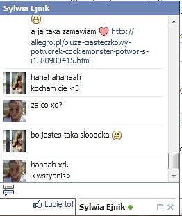 Wpis zawirowania