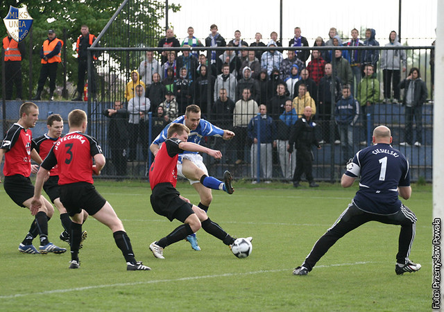 DERBY POWIATU !!! 