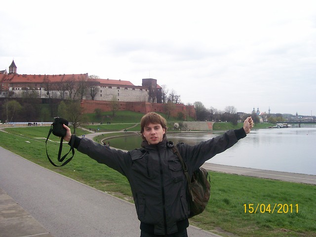 ta inna wiosna