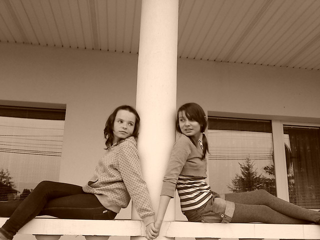 Tylko MY;* 