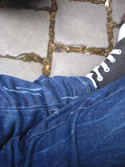 closer to the edge
