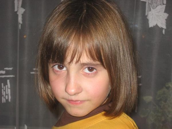 Jestem tym kim, kto wierzy w to