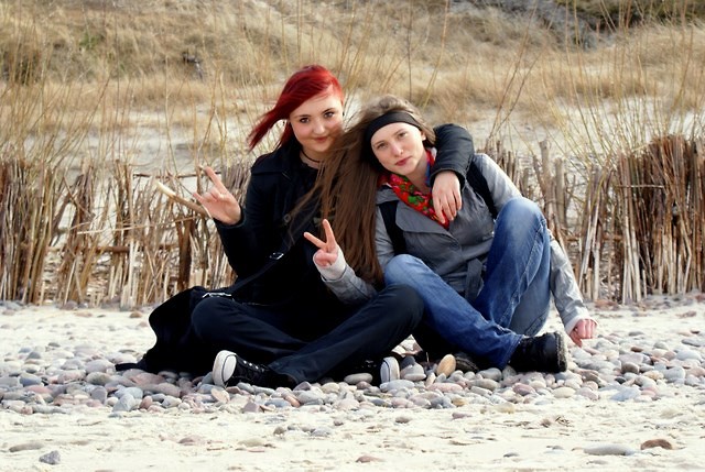 Z Wisienk ;)