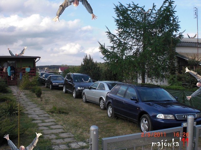 majwka 2011