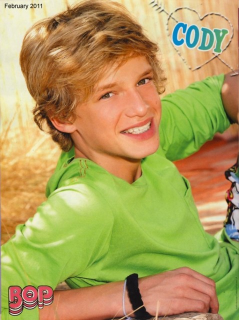Wpis codysimpsonpoland