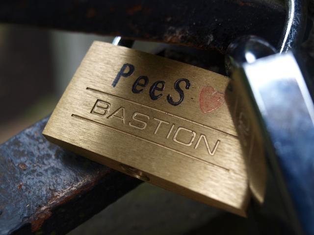 PS. I love you!