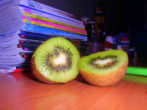 kiwi