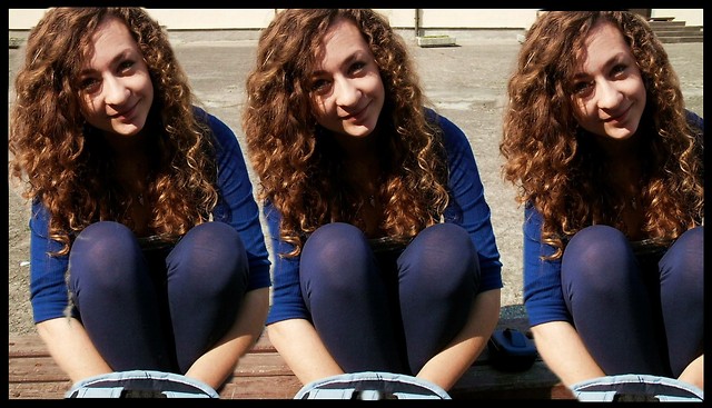 :-*