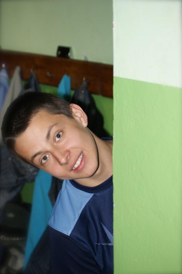 Micha. ;D 