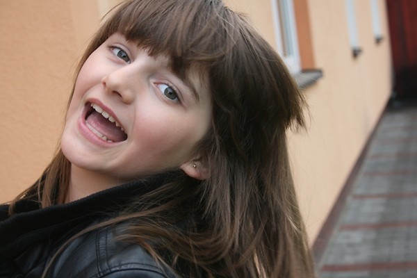 Zacieszam.. : ]