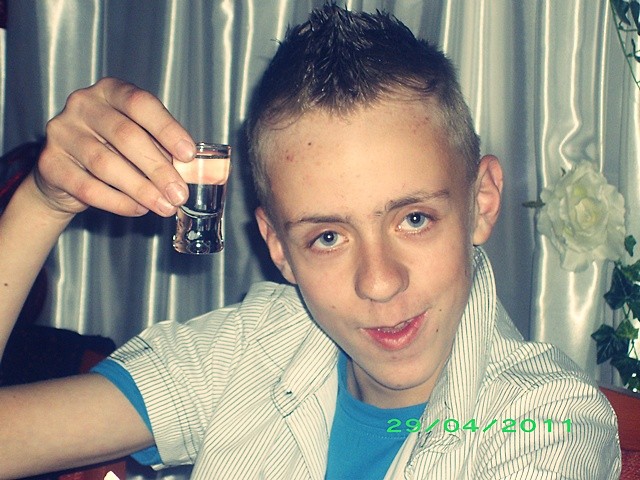 najlepszego