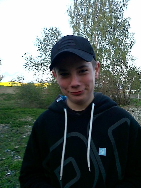 Na tle Paged'u™ xD
