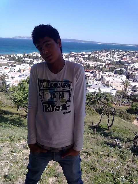 Wpis ahmedtroudi