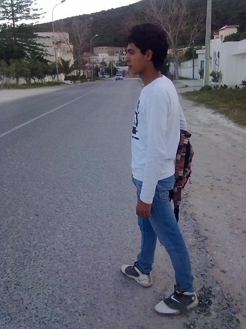 Wpis ahmedtroudi