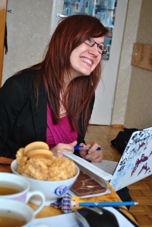 Nataloszka 