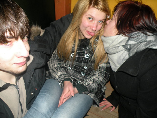 Plac zabaw.