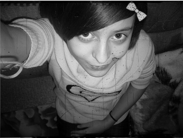 yje si chwil.. ;*