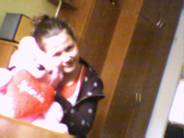 Wpis sweetcokie