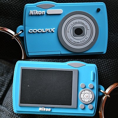 nikon xd