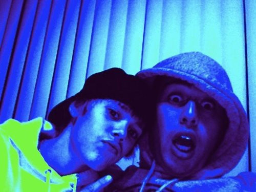 Wpis thejustinbieber