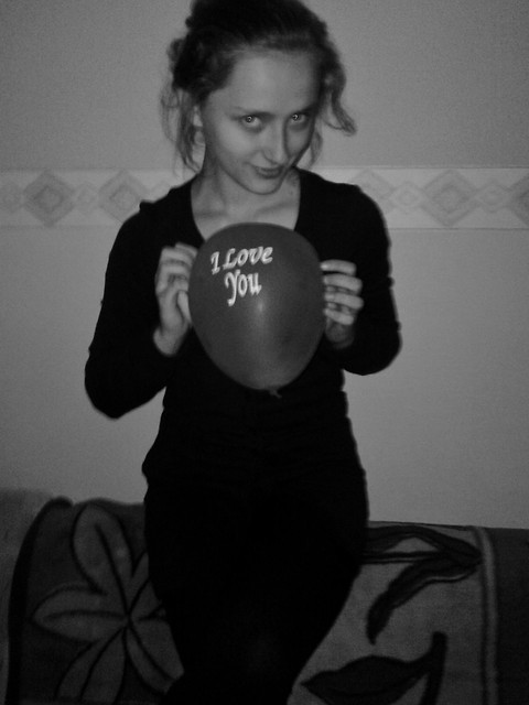 I love you;]