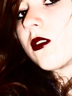 I am your treasure..