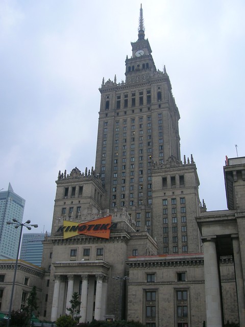 warsaw