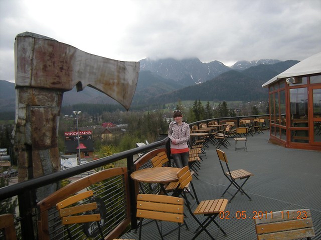 Zakopane