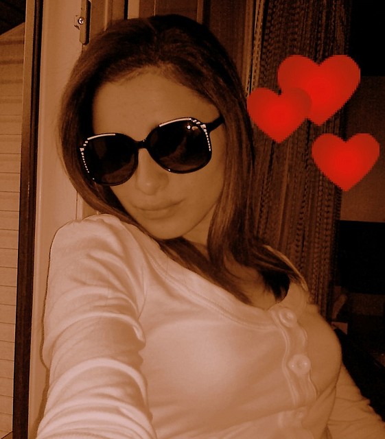 Zakochana ;**