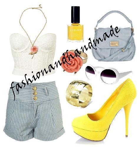 Wpis fashionandhandmade