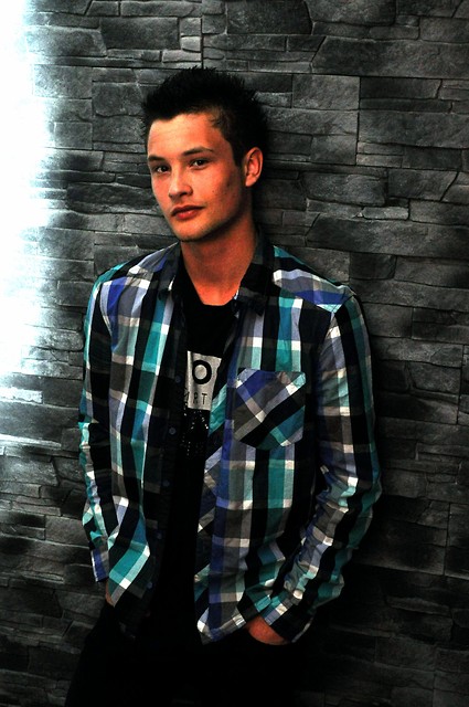 LOOK AT ME NOW..