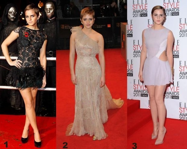 Emma Watson 
