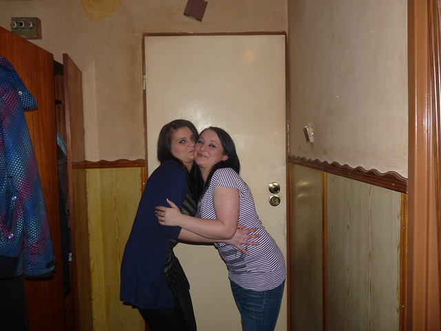 Z Iwoneczk;*